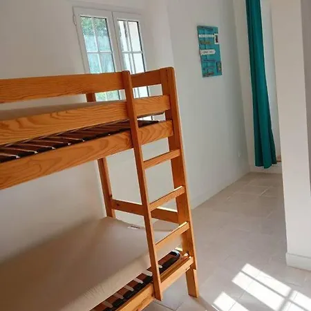 Maison Sur 아파트 카발레르쉬르메르