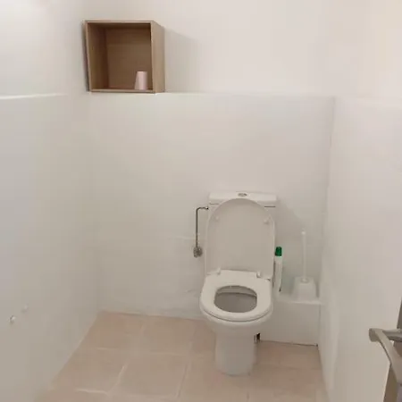 아파트 Maison Sur *
