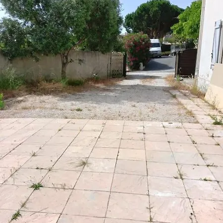 Maison Sur 아파트